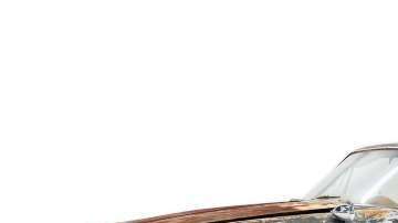 Fue el noveno de 34 en ser construido