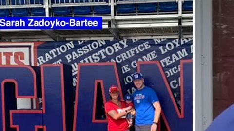 La familia Bartee impuso el sentido común