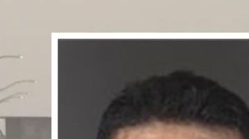 El salvadoreño ya había sido detenido por manejar borracho y sin licencia.