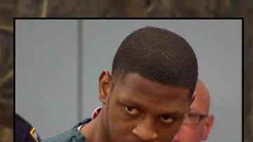 Jamel Turner y el accidente que causó