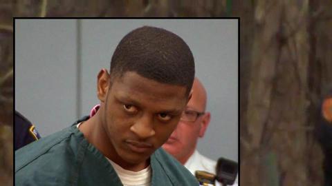 Jamel Turner y el accidente que causó