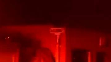 La víctima tenía 46 años