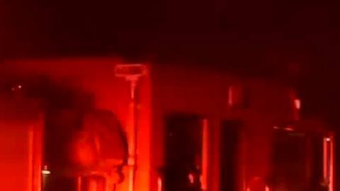 La víctima tenía 46 años