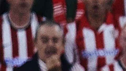 El impresionante gol de Aduriz que le dio la vuelta al mundo y con el que encabeza Los Goles de la Semana.