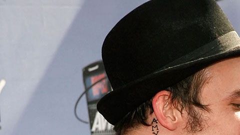 Amy Winehouse y Blake Fielder-Civil.