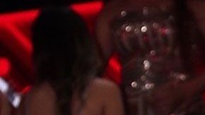 Ana Patricia Gámez y su hija Giuletta.