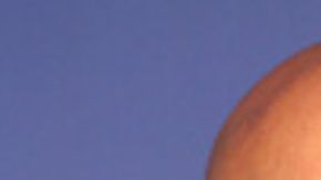 Andrea Legarreta y Héctor Suárez