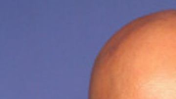 Andrea Legarreta y Héctor Suárez