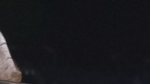 Andrew Luck, luego de anunciar su retiro de la NFL .