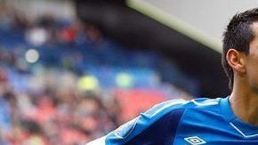 El 'Chucky' Lozano buscará forjar su propia leyenda en un equipo muy especial.