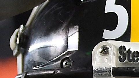 Antonio Brown podría perderse otra temporada debido a sus exigencias fuera de lugar.