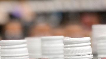 Si no quieres abandonar la fiesta para ir por más alcohol, estas apps podrían ayudarte.