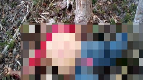 Así dejaron a 8 familiares de presunto líder del Cártel de Sinaloa al Sureste de México