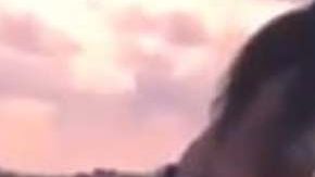 A la bailarina se le acusa de “incitar al libertinaje”.