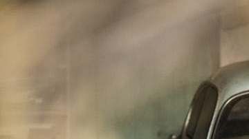 Maserati A6G Gran Sport Frua / Foto: Artcurial vía New Atlas