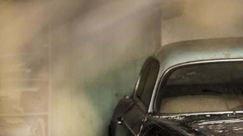 Maserati A6G Gran Sport Frua / Foto: Artcurial vía New Atlas