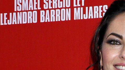 Bárbara Mori.