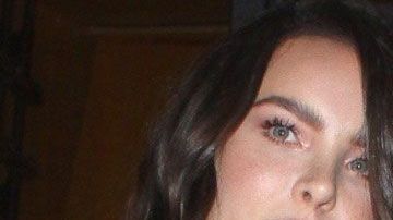 Belinda y Adela Noriega.