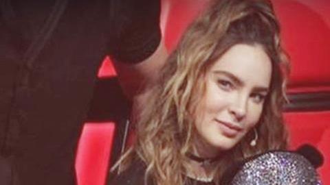 Belinda y Lupillo Rivera