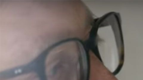 En el documental aparecerán varios especialistas analizando la mente del filántropo.