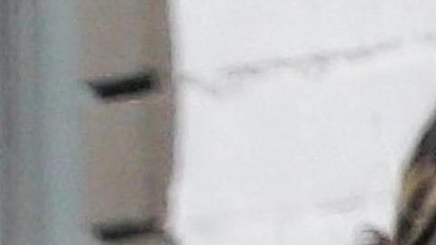 Photo © 2019 Backgrid/The Grosby Group
Spain: Lagencia Grosby

Los Angeles, CA, 19 August, 2019.

Actress Kristen Stewart goes braless in a white crop top and black leggings as she is seen arriving at a salon in Los Angeles.