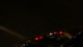 Tara Reid en Beverly Hills.