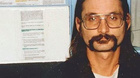 Imagen de Bob Fenenbocks publicada por el NCIP.