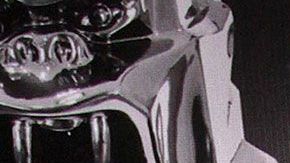 Jacqueline Bracamontes y Martín Fuentes.