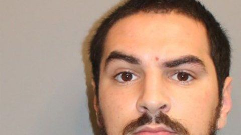 Brandon Wagshol (22)