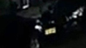 Sospechosos de tiroteo en Crown Heights, la madrugada del 5 de agosto