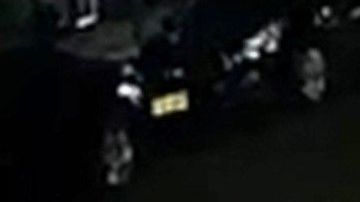 Sospechosos de tiroteo en Crown Heights, la madrugada del 5 de agosto
