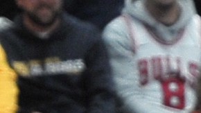 Los Bulls de Chicago juegan su primer partido de pretemporada en casa el lunes 7 de octubre. (Javier Quiroz / La Raza)