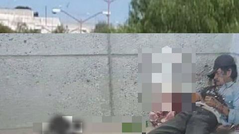 ¿El Marro y El Mencho llevan pleito a cárcel