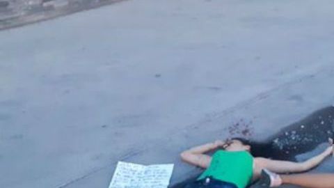 Cártel del Noreste ejecuta a jovencitas en Nuevo León