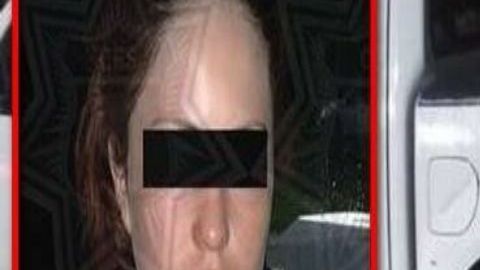 Cae La Güera, buchona de solo 18 años y novia de líder del Cártel de Sinaloa