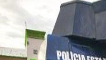 Camionetas monstruo droga y arsenal le decomisan a narcos en estado fronterizo