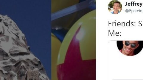 Se ha tomado el mal rato con sarcasmo