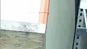 Bomberos en la escena