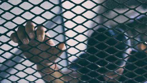 El proyecto de ley que restringirá aún más el proceso de asilo.