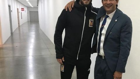 Estos son dos de los mejores extranjeros que han jugado en la Liga Mx.