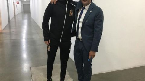 Estos son dos de los mejores extranjeros que han jugado en la Liga Mx.