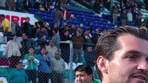 El empresario Carlos Ahumada, que fue detenido en Argentina a petición de México, tuvo una breve incursión en la Liga MX.