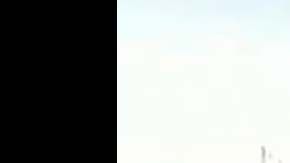 Las supuestas casas derrumbadas por el CJNG.