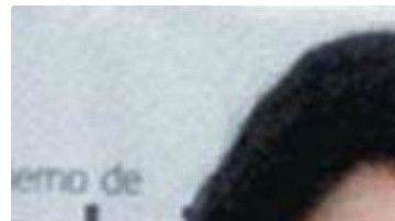 Rosa Nelly Luna Cisneros ,convicta por el asesinato de su esposo, el Notario Público número 34, Raúl Alton Garza.