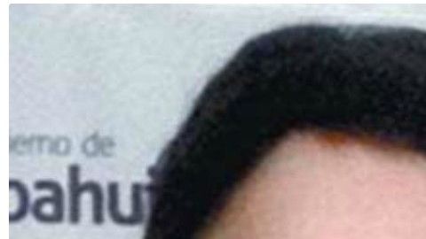 Rosa Nelly Luna Cisneros ,convicta por el asesinato de su esposo, el Notario Público número 34, Raúl Alton Garza.