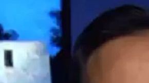 Joaquín Castro y Donald Trump Jr.