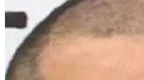 Chapo Guzmán y Tom Cruise.