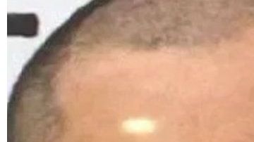 Chapo Guzmán y Tom Cruise.