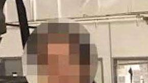 "El Chapo"