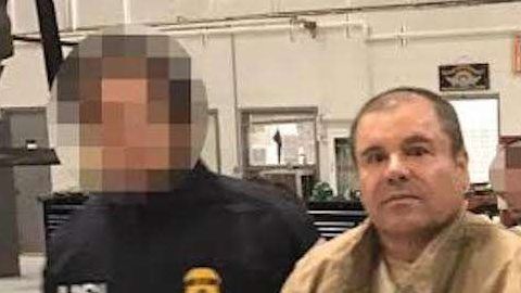 "El Chapo"